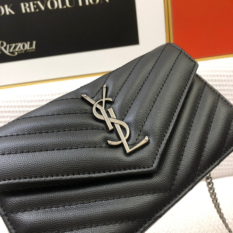 Satchel Bags - SLY Bags - 1163