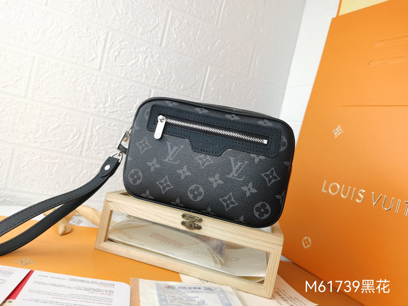 Satchel Bags - VL2 Bags - 970