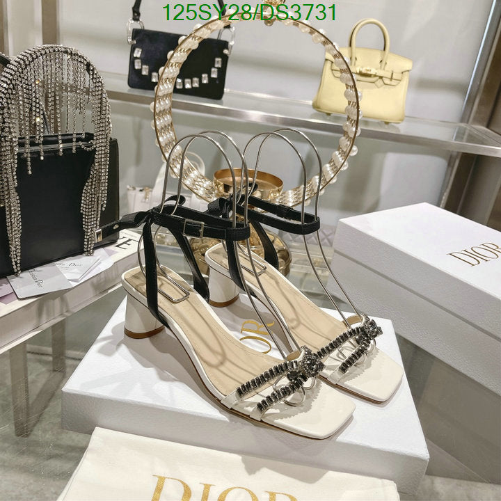 SAMCC - DOR Women Shoes - 1419
