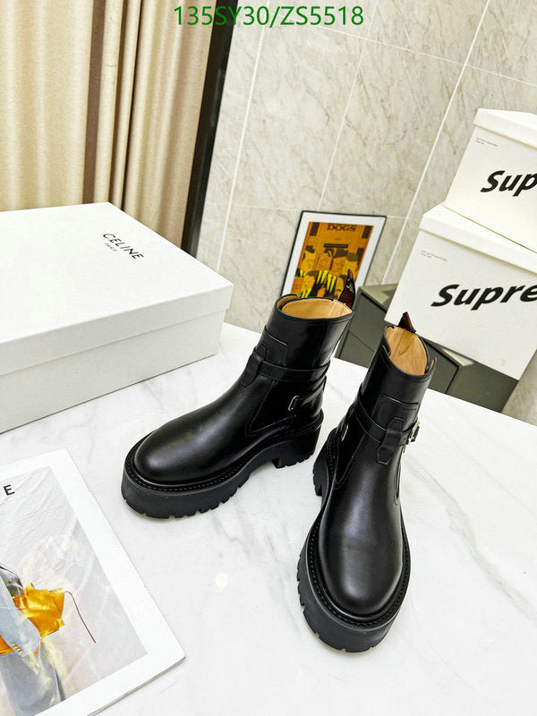 SAMC - COL Women Shoes - 134