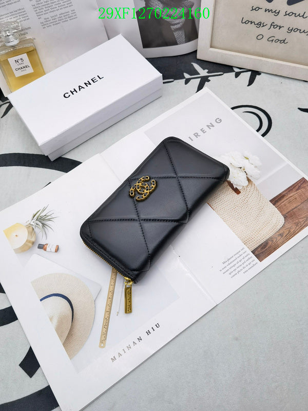 Glami - CHL Wallet - 2606