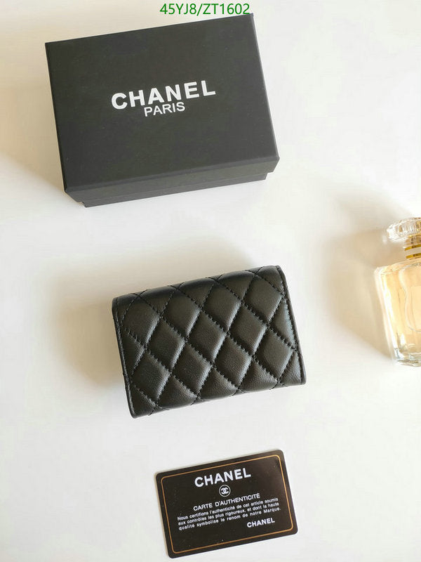 SAMC - CHL Wallets - 075