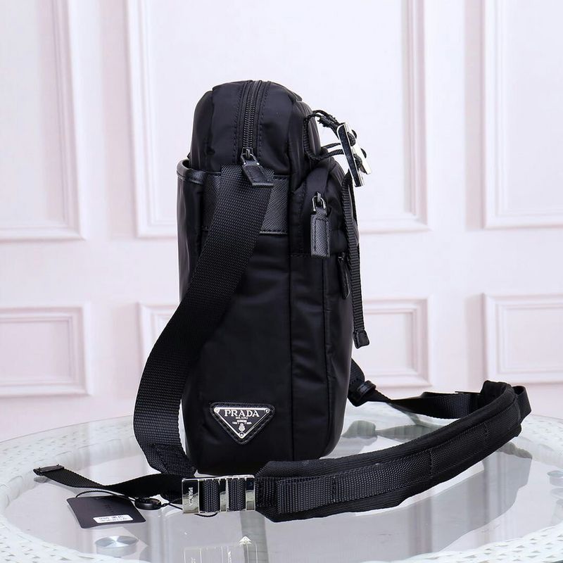 Satchel Bags - PRA Bags - 555