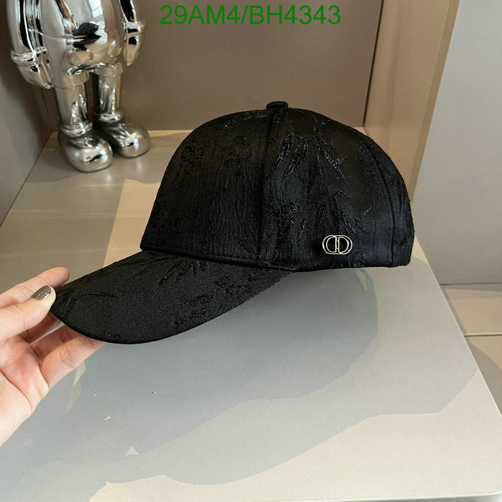 SAMC - DOR Caps & Hats - 008