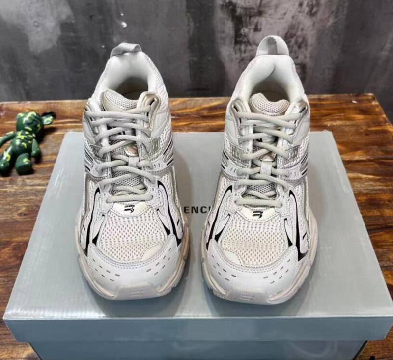 SAMC - BG Men Shoes - 307