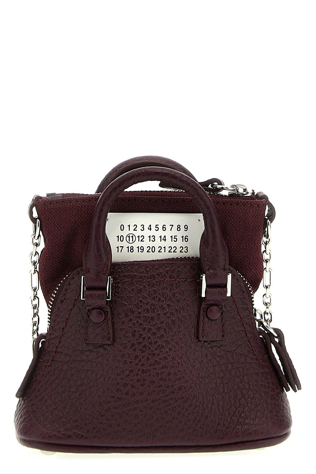 Maison Margiela Women '5Ac Classique Baby' Shoulder Bag