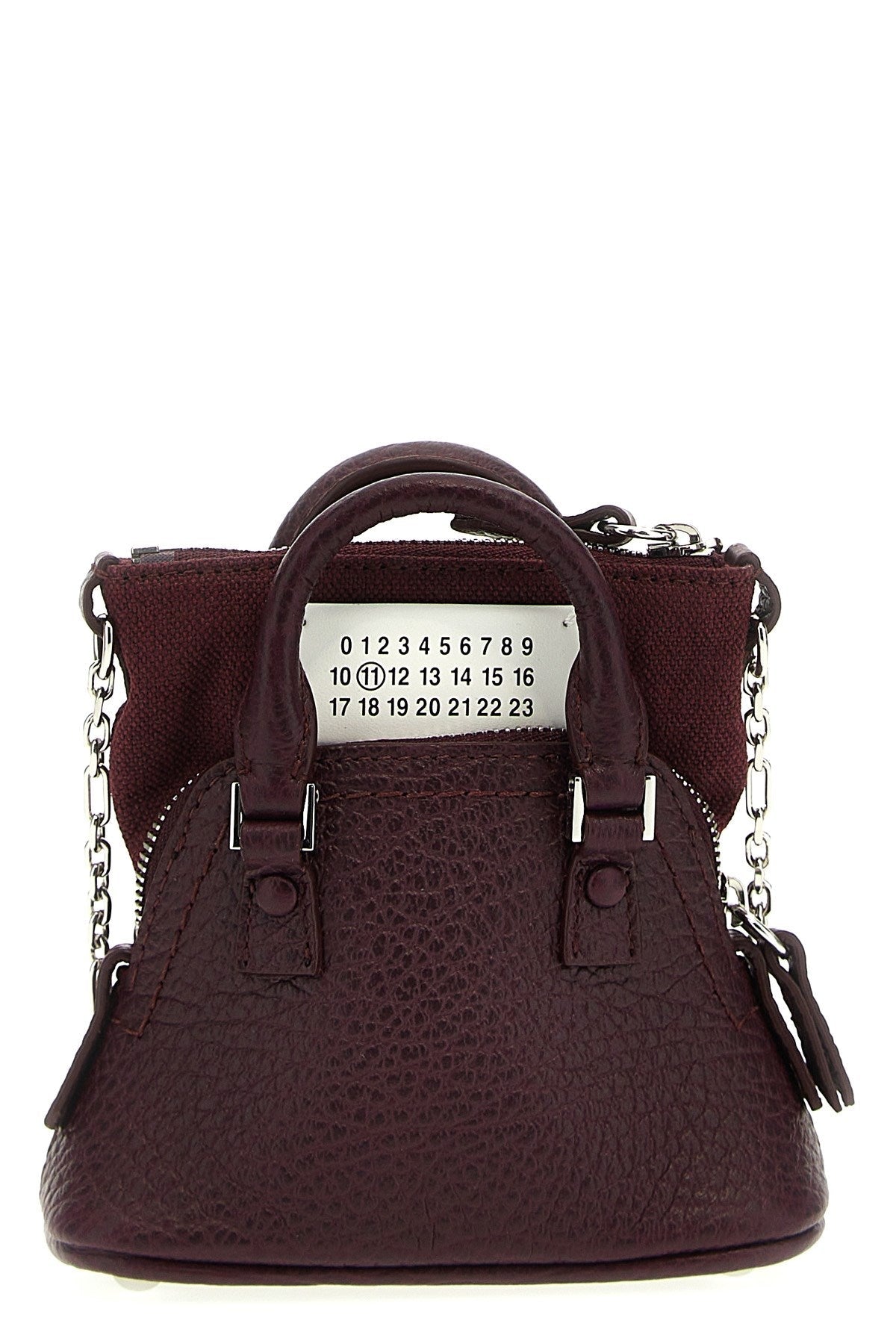 Maison Margiela Women '5Ac Classique Baby' Shoulder Bag