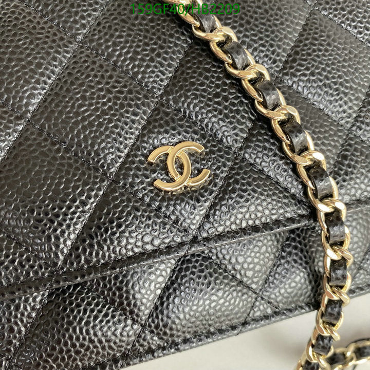 SAMC - CHL Bags - 238