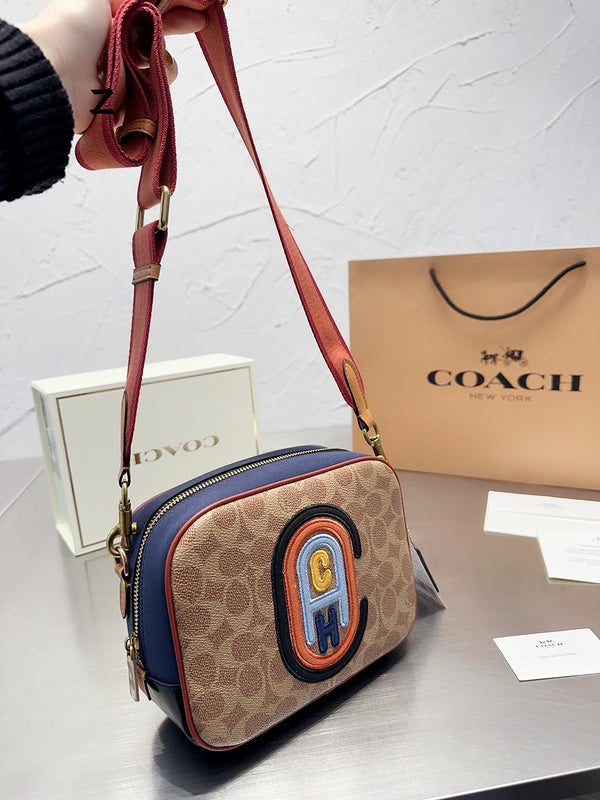Satchel Bags - CCH Bags - 406