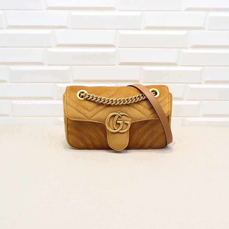 glamy - GCI Bags - 893