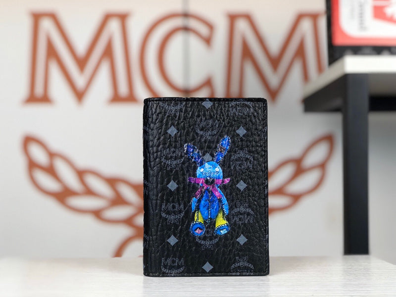 Glami-i - MQM Wallets - 035