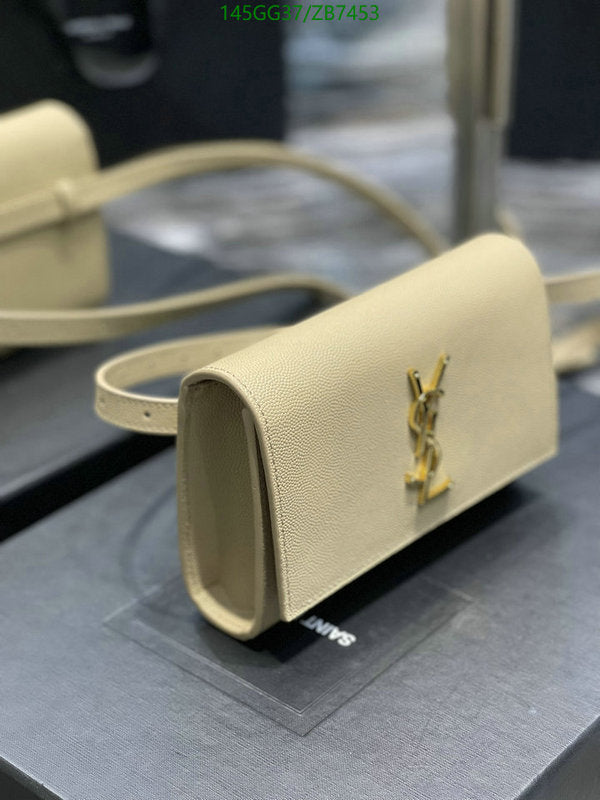 SAMC - YLS Bags - 357