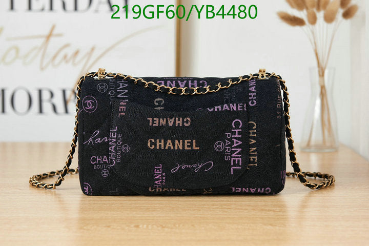SAMC - CHL Bags - 945