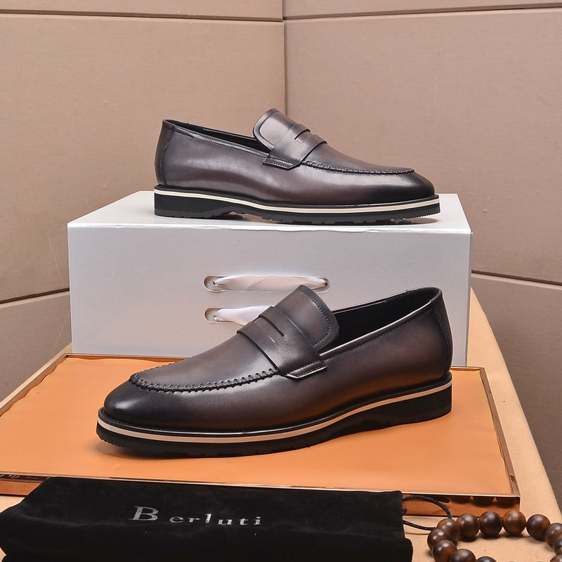 Glami - BRE Men Shoes - 632
