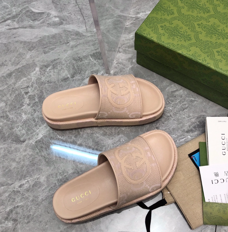 SAMC - GUKI Women Shoes - 085