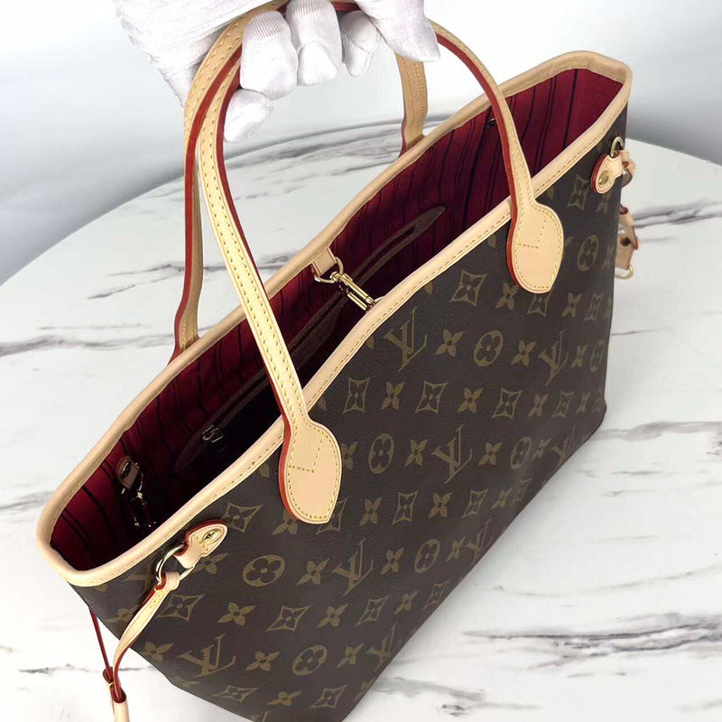 Glami- Glami- Lu-Vi bags - 11794