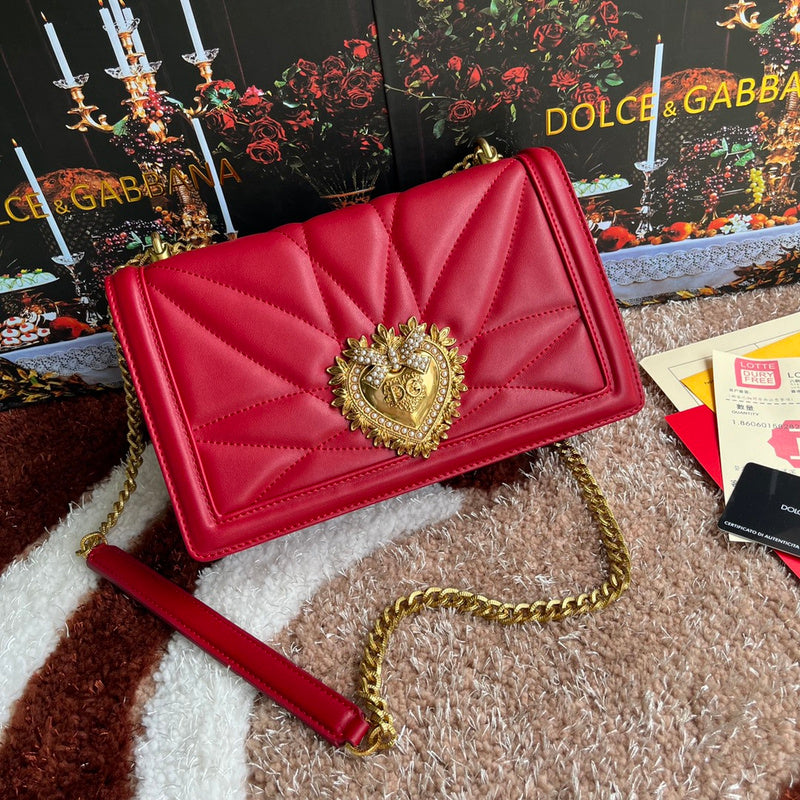 Satchel Bags - DNG Bags - 016