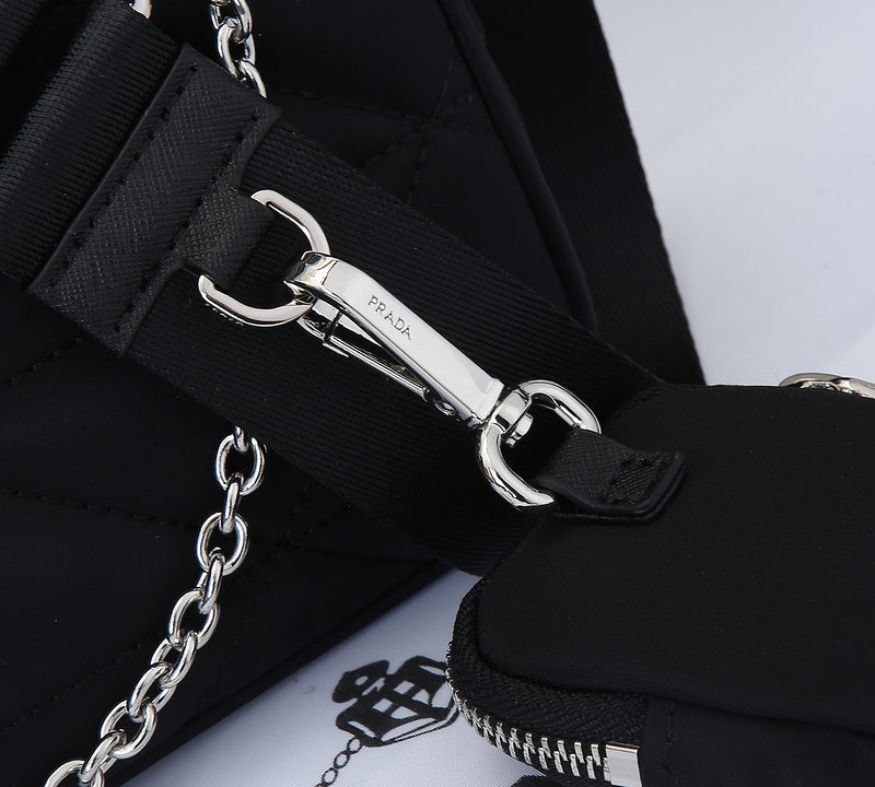 Satchel Bags - PRA Bags - 393