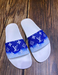 SAMC - LOV Men Shoes - 1784