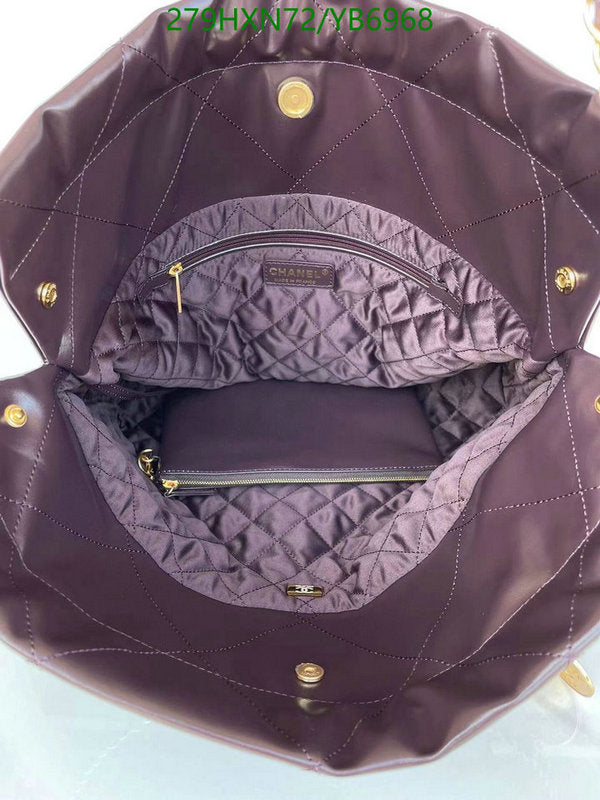 SAMC - CHL Bags - 719