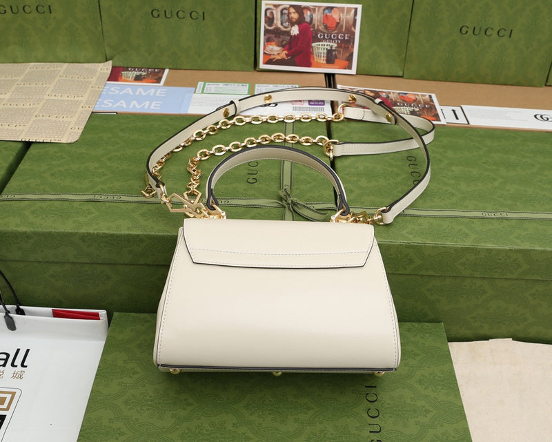 Satchel Bags - GCI Bags - 629