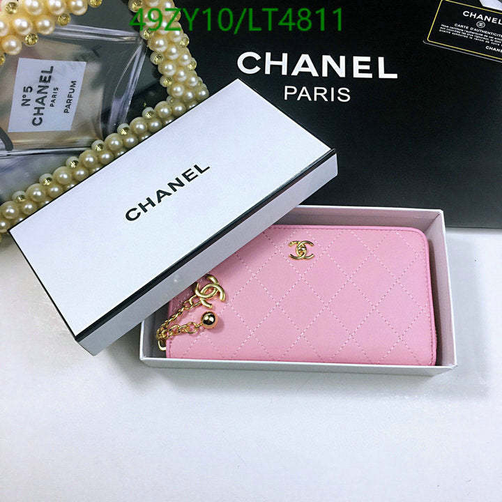 SAMC - CHL Wallets - 097