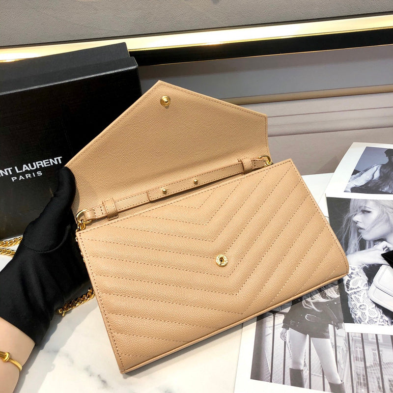 Glamy - YLS Bags - 1399
