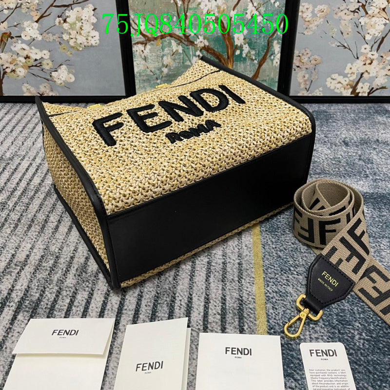 Glami - FDE Bags - 1570