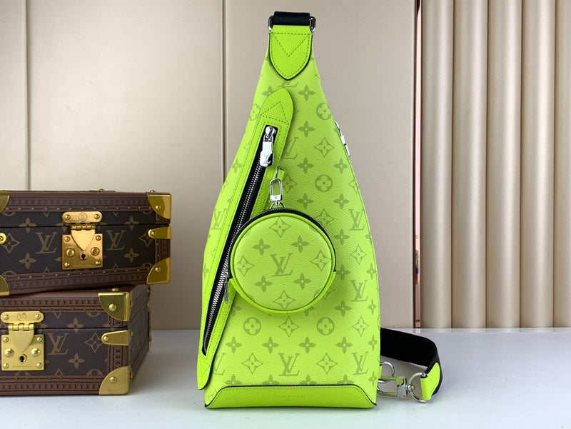 Satchel Bags - VL Bags - 2734