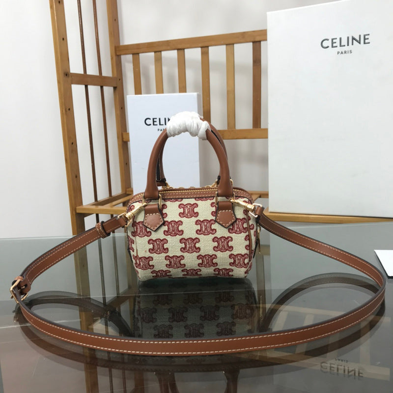 Glami - COL Bags - 036