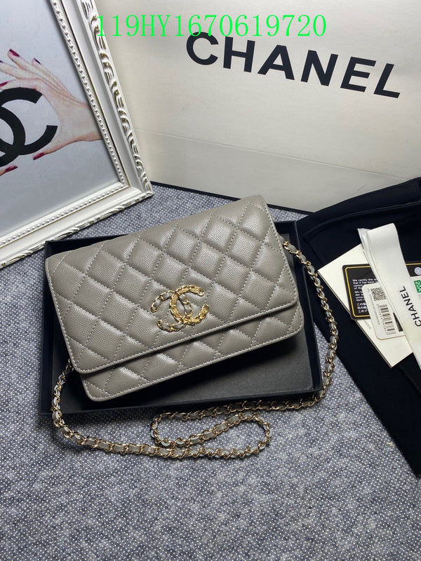 Glami - CHL Bags - 619