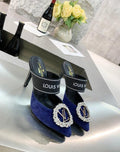 SAMC - LOV Women Shoes - 1802