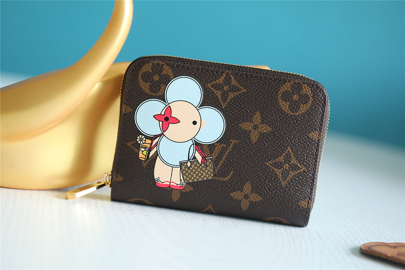 Glami - LOV Women Wallets and Card Hold - 366