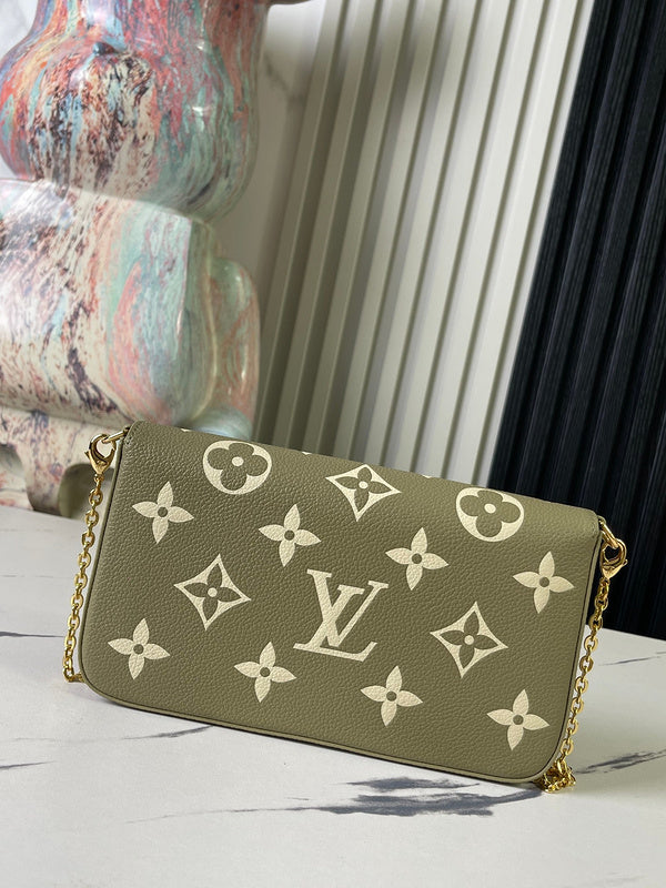 Glamy - LOV Bags - 318
