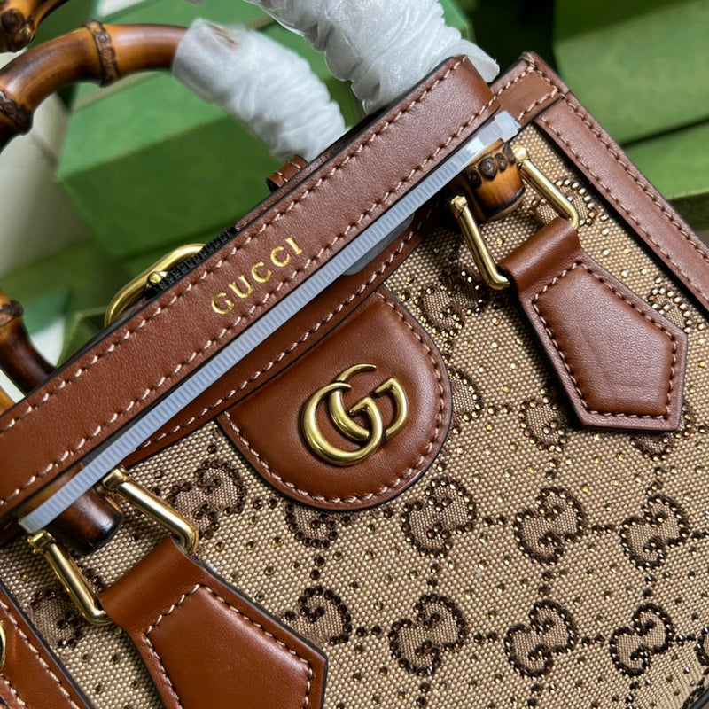 Glami-i GUKI Women Bags - 1116