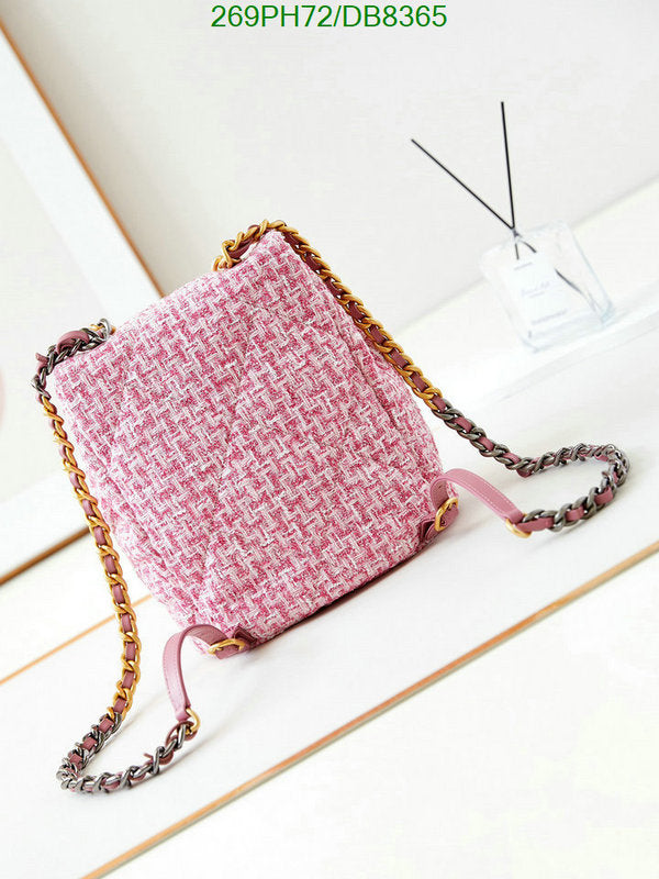 SAMC - CHL Bags - 018