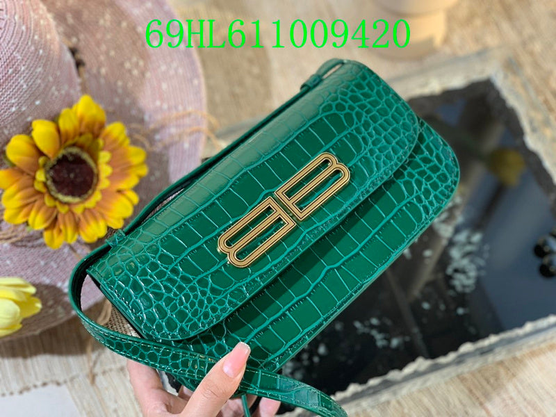 ELE Fashion - BGA Bags - 2023