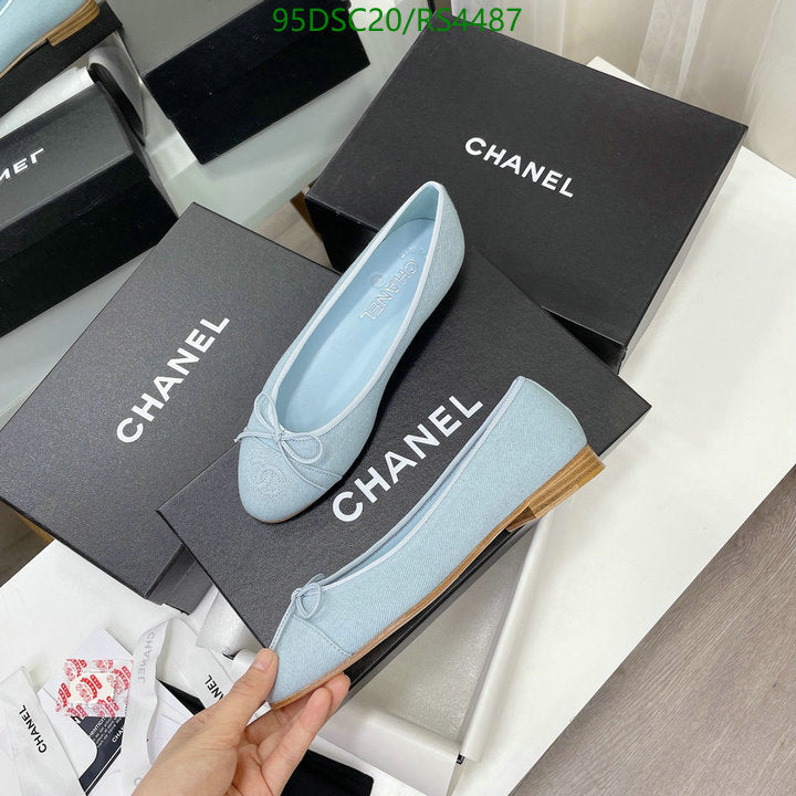 SAMC - CHL Women Shoes Ballet - 190