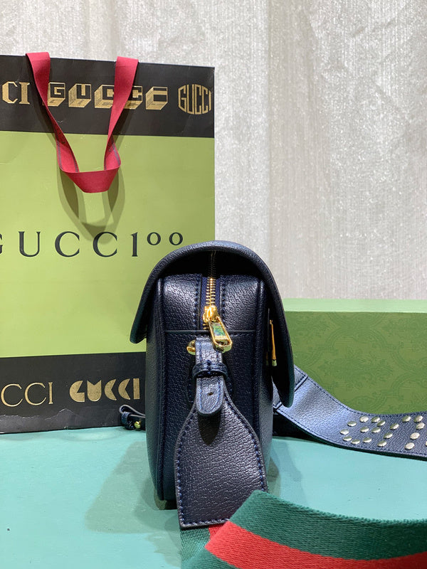 Satchel Bags - GCI Bags - 1755