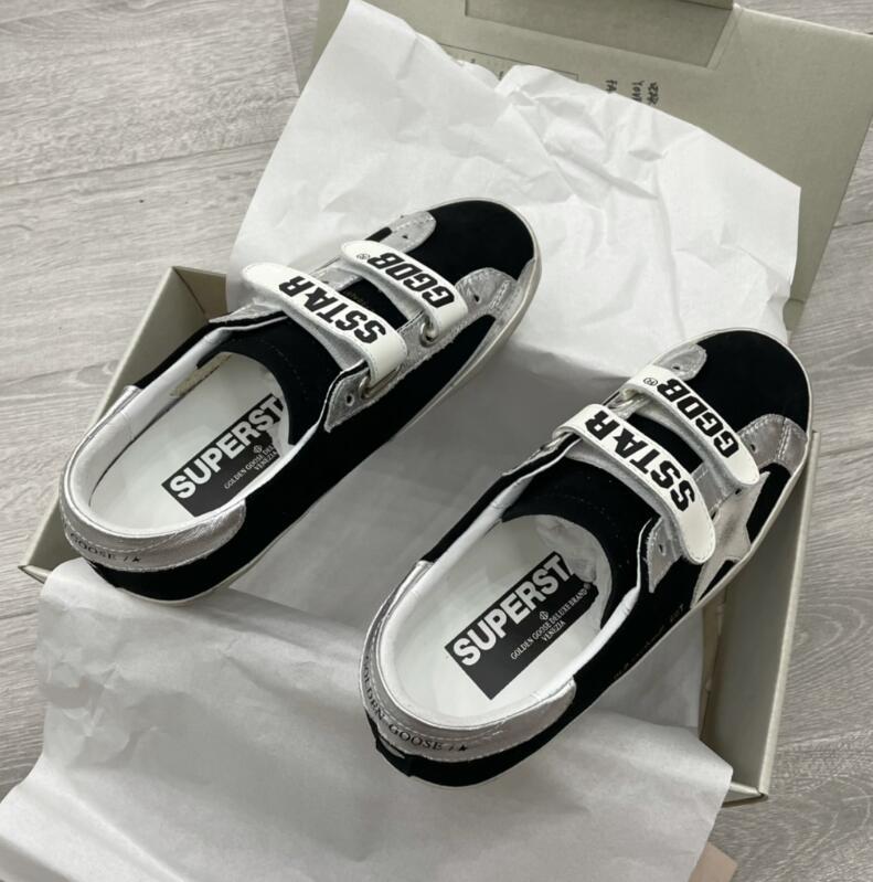 SAMC - GDBE Women Shoes - 085