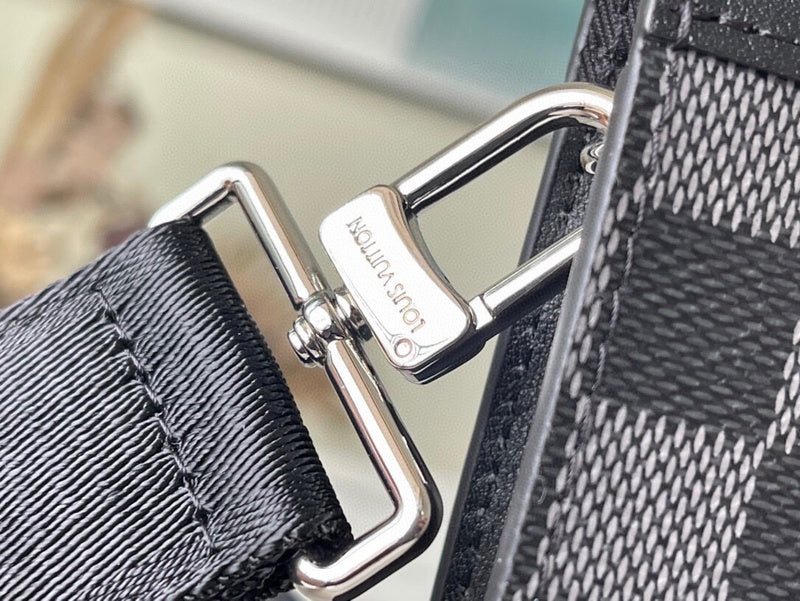 Fashion Lu-Vi bags - 5345