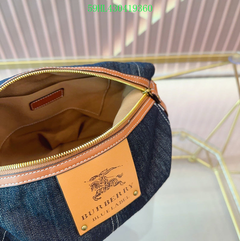 ELE Fashion -BBR Bags - 144