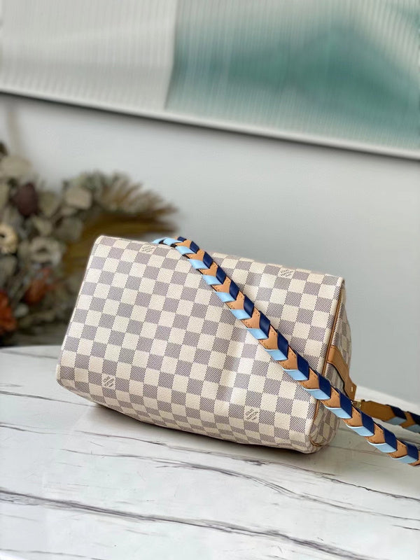 Satchel Bags - VL1 Bags - 272