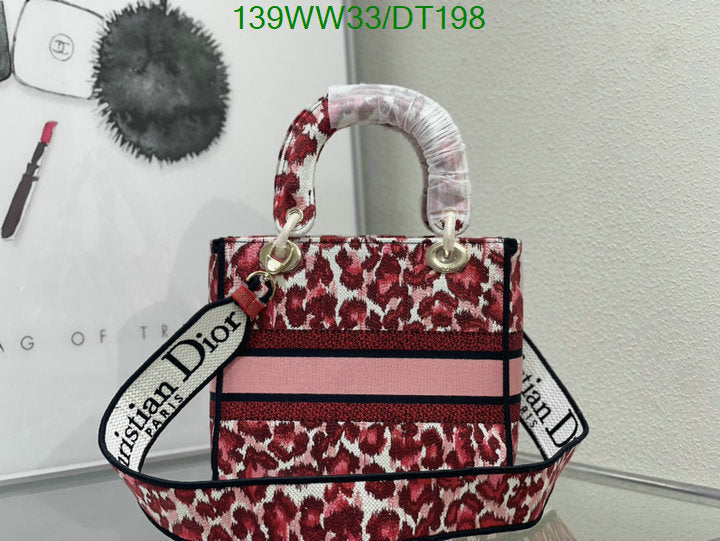 SAMCC - DOR Bags - 846