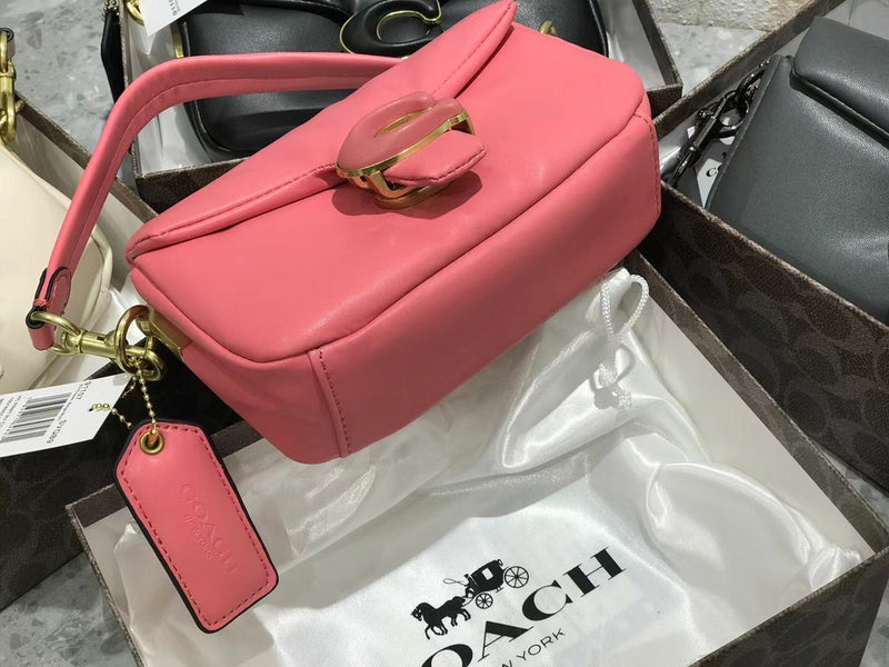 Satchel Bags - CCH Bags - 481