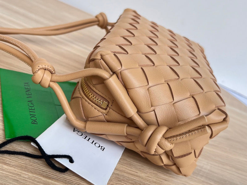 Glamy - BOV Bags - 802
