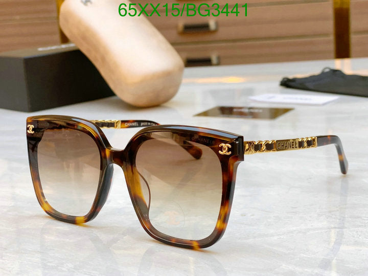 SAMC - CHL Glasses - 157