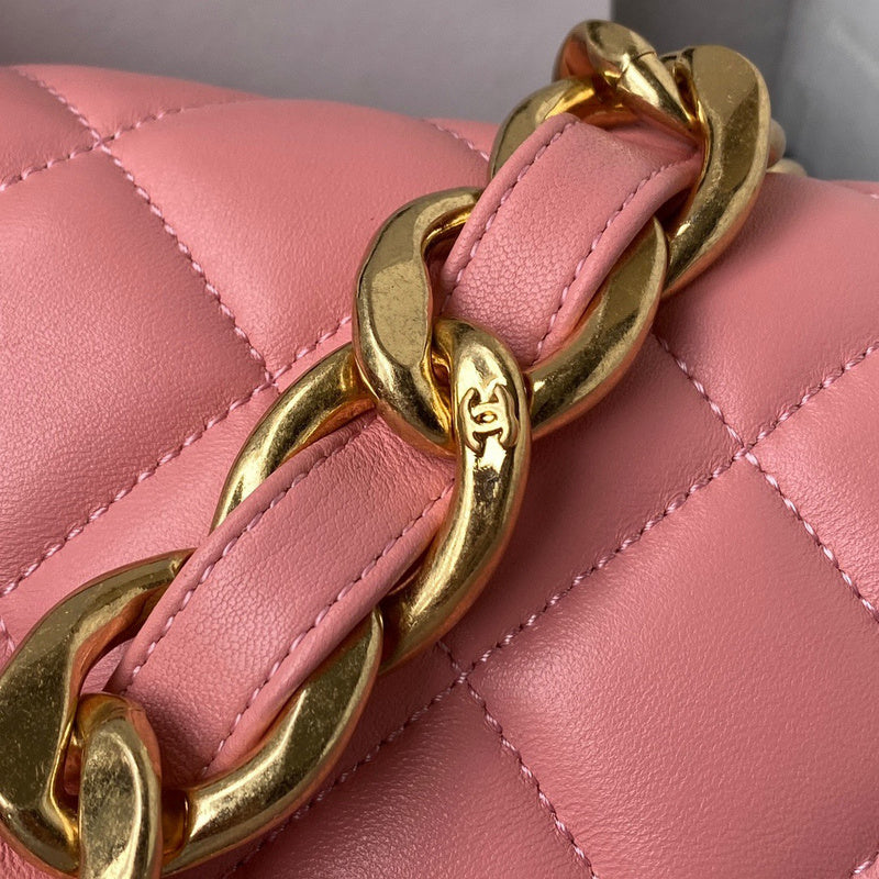 Satchel Bags - CHL Bags - 7623