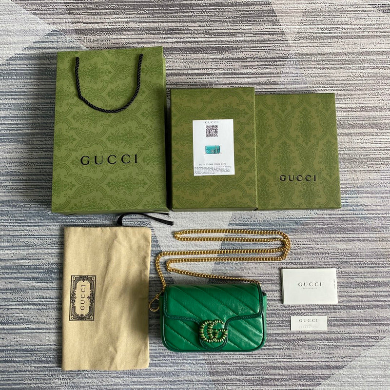 Glami Fashion - GCI Bags - 6822
