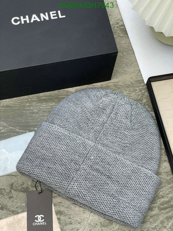 SAMC - CHL Caps & Hats - 194